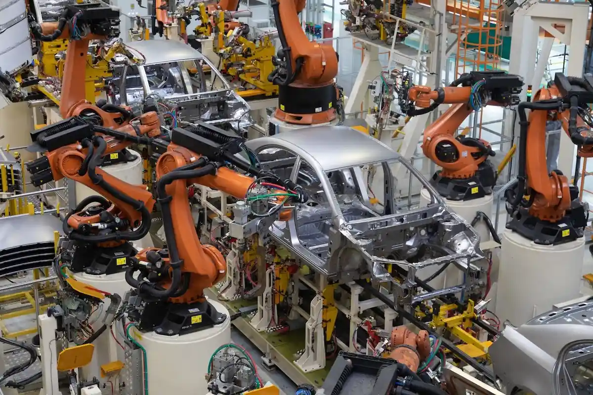 AUTOMOTIVE